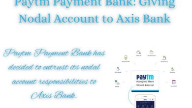 Paytm Payment Bank