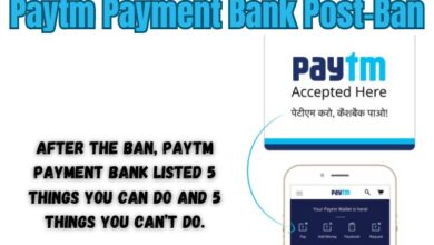 Paytm Payment Bank