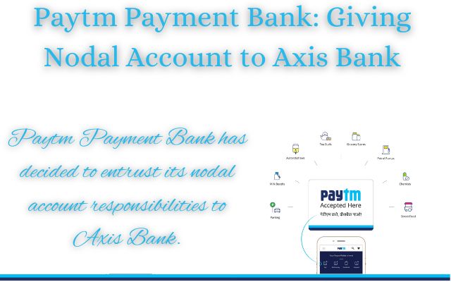 Paytm Payment Bank