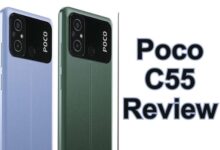 Poco C55