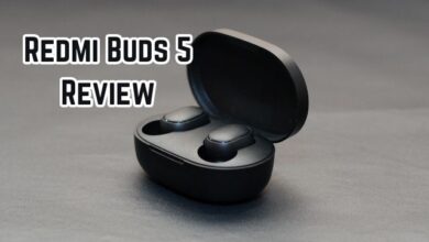 Redmi Buds 5