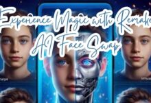 Remaker AI Face Swap
