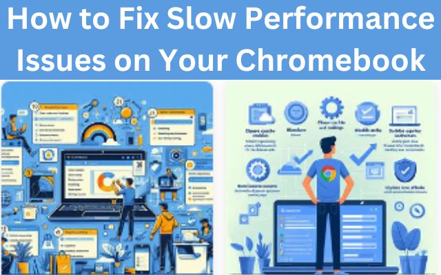 Slow Performance Issues