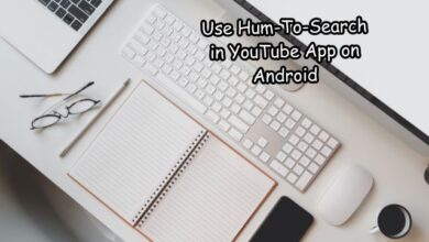 Hum-To-Search