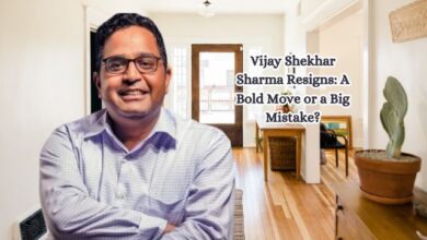 Vijay Shekhar Sharma