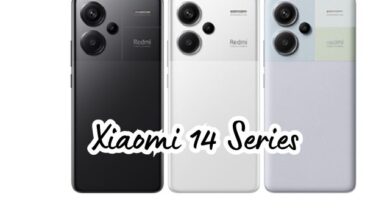 Xiaomi 14 Series