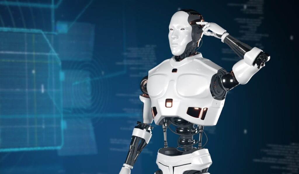 AI Optimization
