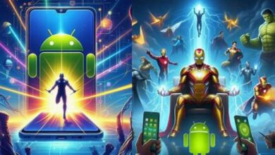 Android Mastery