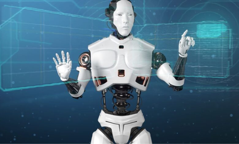 Applications of Artificial Intelligence