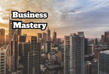 Business Mastery
