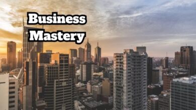 Business Mastery