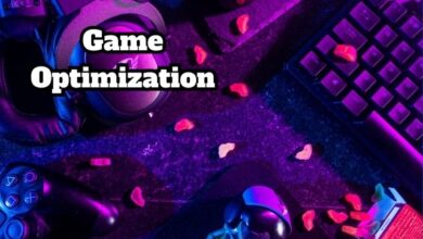 Game Optimization
