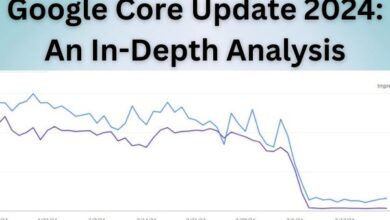 Google Core Update 2024 An In-Depth Analysis