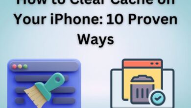 How to Clear Cache on Your iPhone 10 Proven Ways