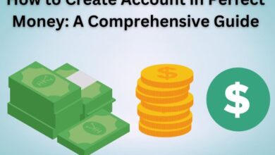 How to Create Account in Perfect Money A Comprehensive Guide
