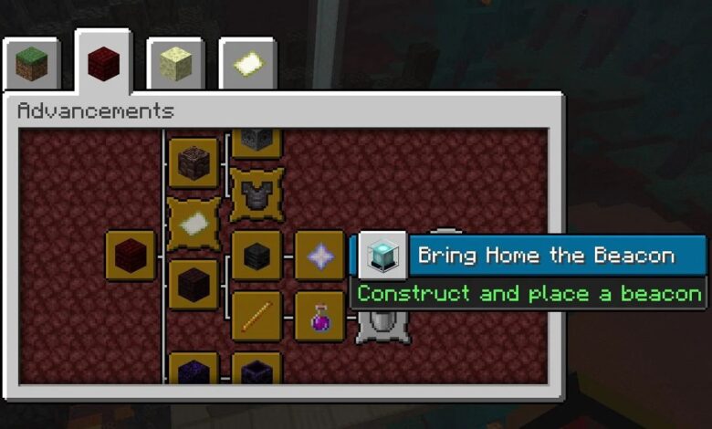 How to Get ‘Under Lock and Key’ Advancement in Minecraft