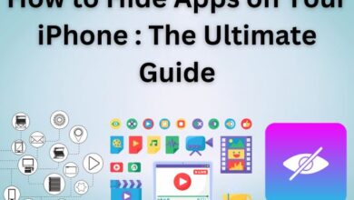 How to Hide Apps on Your iPhone The Ultimate Guide