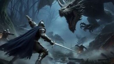 How to parry attacks in Dragon's Dogma 2