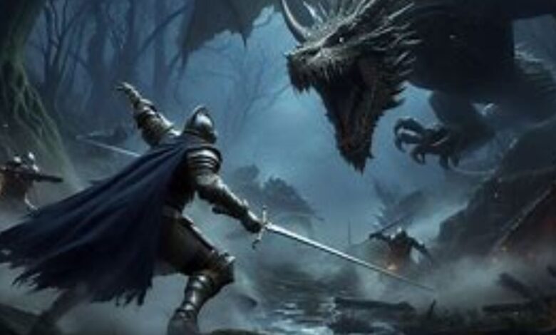 How to parry attacks in Dragon's Dogma 2