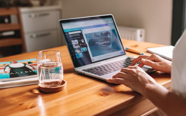 Improve Your Computer Skills