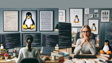 Linux Mastery