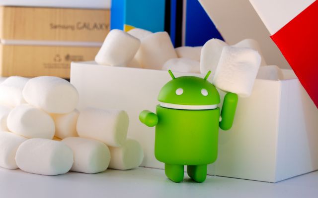 Mastering Android Apps