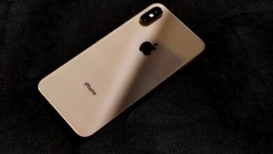 iPhone