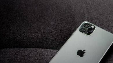 iPhone Guide