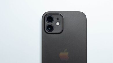 iPhone Magic