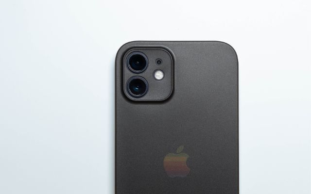 iPhone Magic