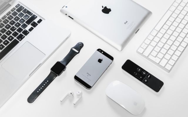 iPhone Secrets
