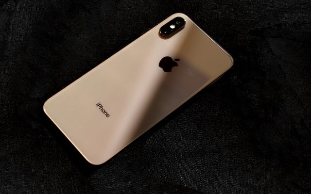 iPhone