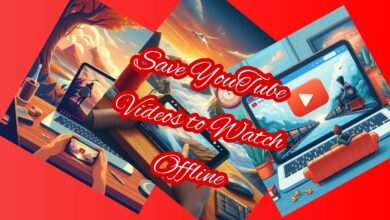 Download YouTube Videos