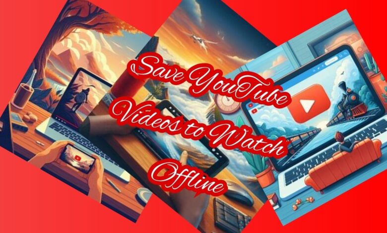 Download YouTube Videos