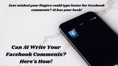 Facebook Comments