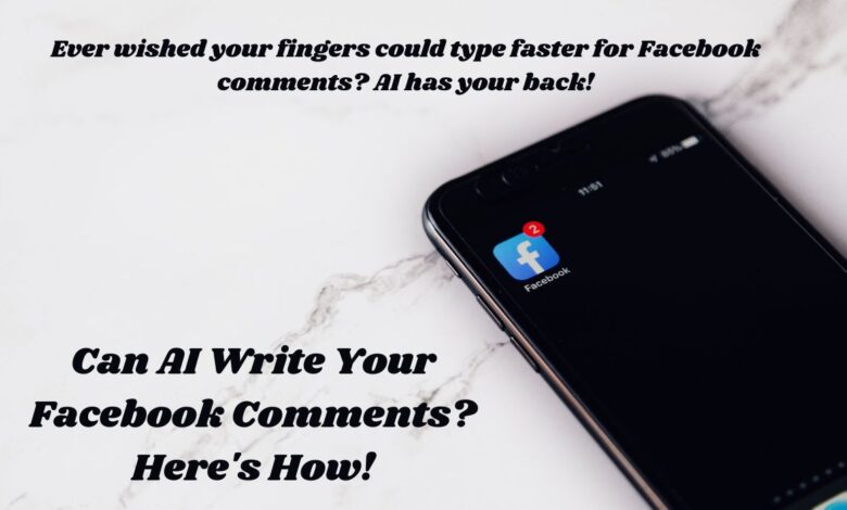 Facebook Comments