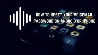How to Reset Your Voicemail Password on Android or iPhone