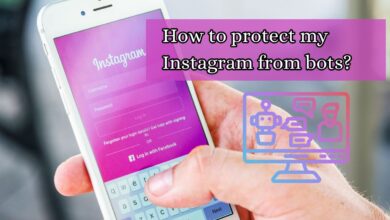 How to protect my Instagram from bots?