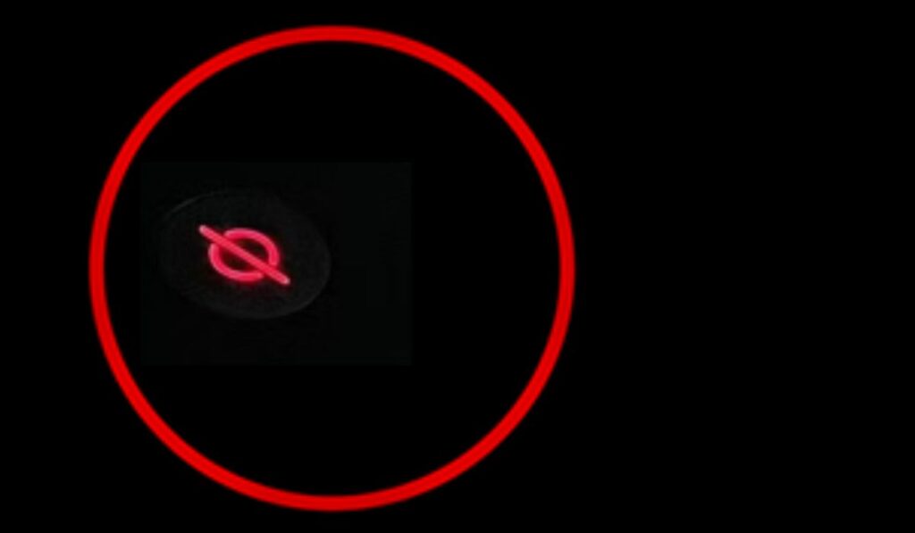 Alexa Red Ring