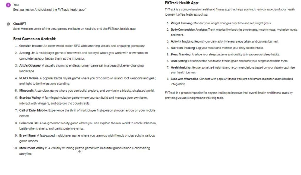 Choosing Your AI Partner: A Comparison of Copilot, ChatGPT, and Gemini