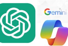 Choosing Your AI Partner A Comparison of Copilot, ChatGPT, and Gemini 3