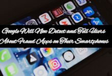 Fraud Apps
