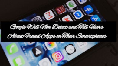 Fraud Apps