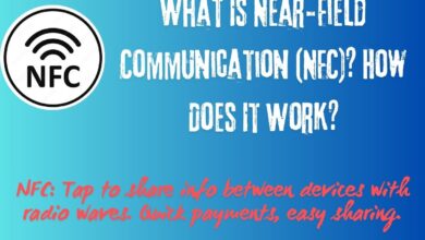 Near-Field Communication