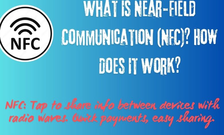 Near-Field Communication