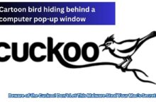 New "Cuckoo" Malware Targets Macs
