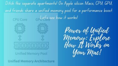Unified Memory